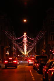 Zagrebacka ulica Zagrebacka ulica