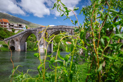 Arslanagića most, Trebinje Arslanagića most, Trebinje