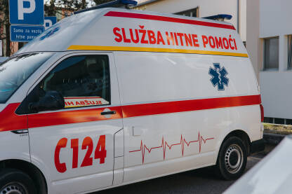 Hitna pomoć Brčko Hitna pomoć Brčko distrikt