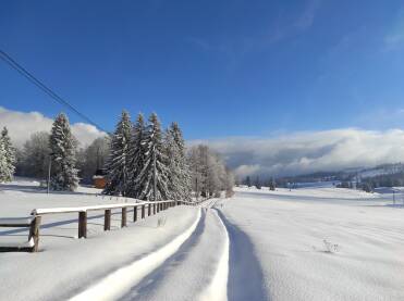 Vučja planina, BiH, Republika Srpska