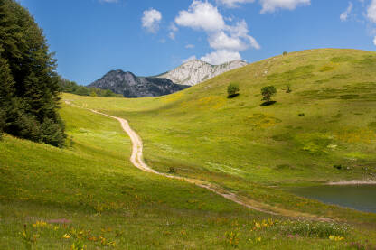 Nacionalni park Sutjeska Nacionalni park Sutjeska