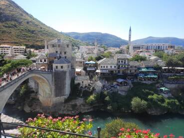 Stari most Stari most u Mostaru