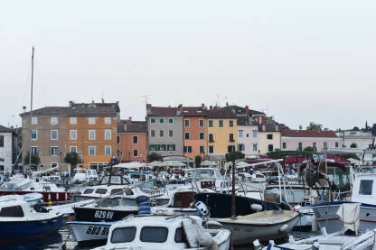 untitled-17-2 Stari grad, Rovinj.