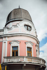 Gradska galerija Brčko Gradska galerija Brčko
Veselin Masleša