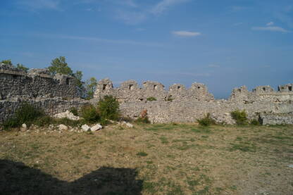 Tvrđava Herceg Stjepana Tvrđava Herceg Stjepana Vukčića Kosače (Stari grad Ljubuški)