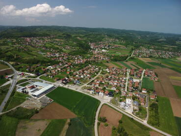 Vukosavlje Sjedište opštine Vukosavlje