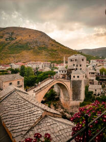 Stari most Stari most u Mostaru