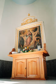 Čudotvorna slika Gospe od Kondžila Čudotvorna slika Gospe od Kondžila