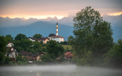 Pokoj Naselje Pokoj kod Bihaća