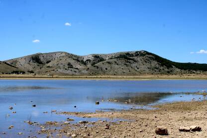 Blidinje Blidnjsko jezero