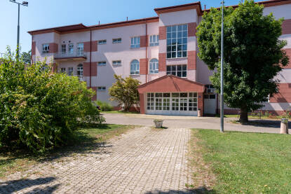 Tužilaštvo Brčko Distrikta Zgrada Tužilaštva Brčko Distrikta BiH.