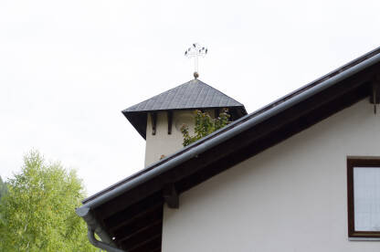 Glogovac 1 Krst na manastiru Glogovac