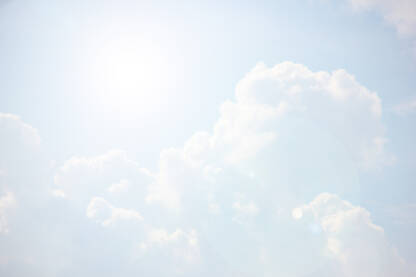 Sunce iza oblaka Sunce iza oblaka