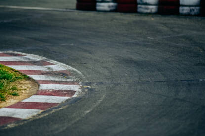 Karting Karting, sport urtke