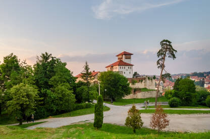 Kula u Gradačcu