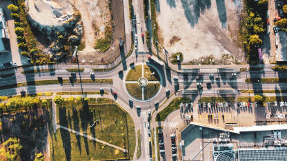 Kruzni tok kod Delte, Banja Luka