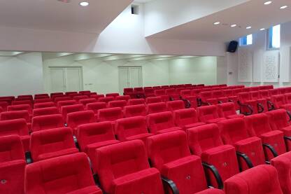 Kino / bioskop Kino sala, koncertna sala