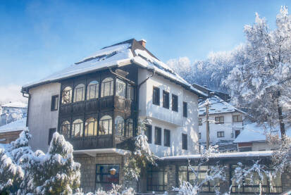 Bosanska kuca Bosanska kuca, Travnik