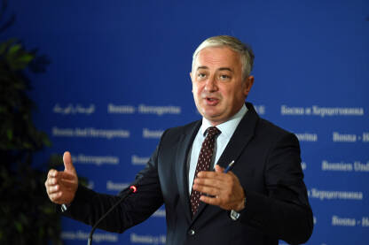 Branislav Borenović Branislav Borenović je srpski političar iz Bosne i Hercegovine i predsjednik Partije demokratskog progresa, političke stranke sa sjedištem u Banjoj Luci.