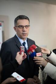 Siniša Golić Siniša Golić je srpski političar iz Bosne i Hercegovine i predsjednik Partije demokratskog progresa Brčko, političke stranke sa sjedištem u Banjoj Luci.