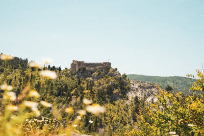 Tvrđava hercega Stjepana Kosače u Blagaju