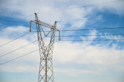 Električna energija. Dalekovod i kablovi. Električna energija. Dalekovod i kablovi. Prijenos električne energije. Struja.