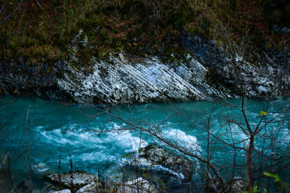 Rijeka Sutjeska Rijeka Sutjeska