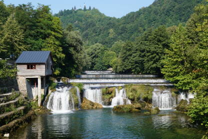 Kostelski Buk Kostelski Buk, Bihać