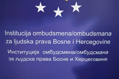 Ombudsman ljudskih prava iz Bosne i Hercegovine Ombudsman ljudskih prava iz Bosne i Hercegovine.