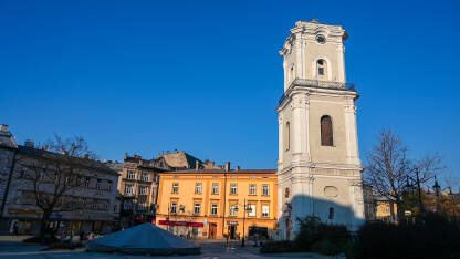 Przemyśl, Poljska. Przemyśl, Poljska.