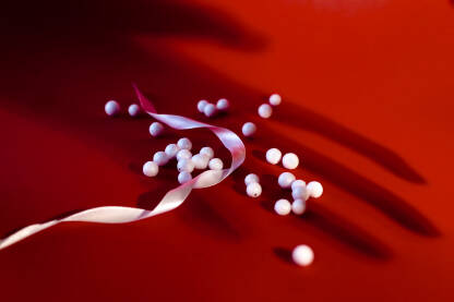 Rasuti biseri i prijeteća ruka. Nasilje u porodici. 

Fotografija besplatna za ilustrovanje medijskih sadržaja o nasilju, svako drugo korištenje je zabranjeno.

Autorka: Svjetlana Panić