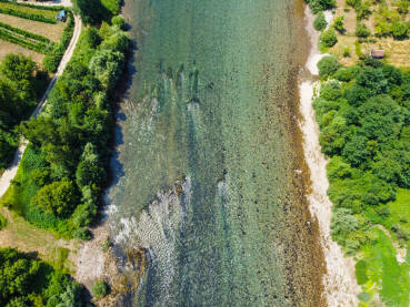 Rijeka Drina, Bosna i Hercegovina. Rijeka Drina, Bosna i Hercegovina.
