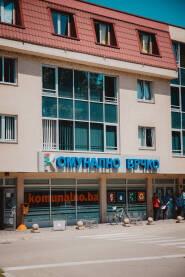 JP Komunalno Brčko Javno preduzeće Komunalno Brčko