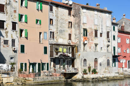 untitled-3-2 Stari grad, Rovinj.