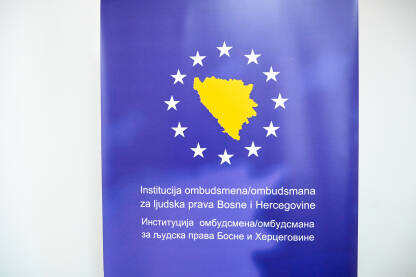 Ombudsman za ljudska prava Ombudsman za ljudska prava u Bosni i Hercegovini.