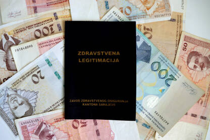 Korupcija u zdravstvu Zdravstvo, mito i korupcija