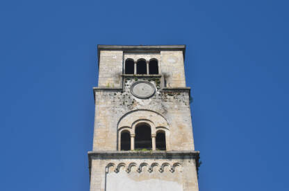 Crkva svetog Ante Padovanskog u Bihaću.