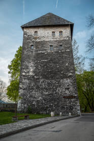 Kapetanova kula, Bihać Kapetanova kula /muzej u Bihaću