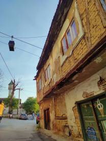 Stara bosanska kuća Setnja ulicama starog dijela Sarajeva, Alifakovac i Bistrik