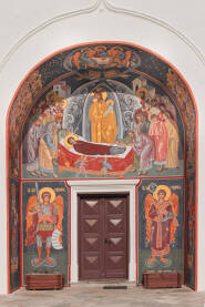 Manastir Dobrun kod Višegrada Manastir Dobrun, Višegrad