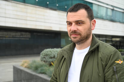 Saša Magazinović Saša Magazinović, političar iz Bosne i Hercegovine.