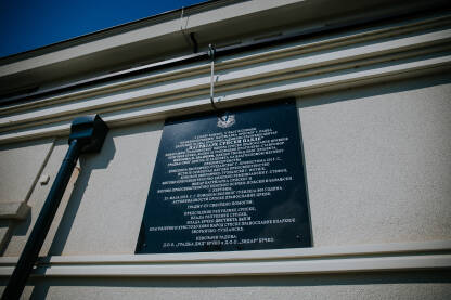 Pravoslavni centar u Brčkom Pravoslavni crkveni centar u Brčkom
