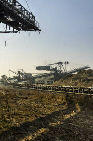 Rudnik uglja "Kreka"