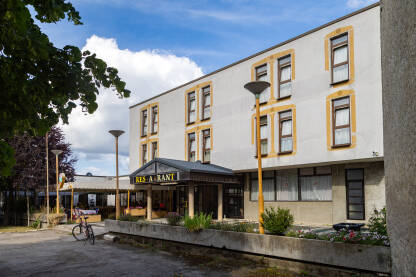 Hotel "Split" Glamoč Hotel "Split" Glamoč