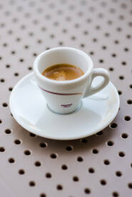 Espresso kava Espresso kava i aparat za kavu