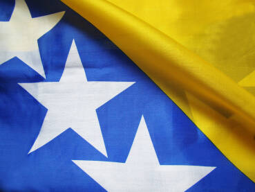 Zastava Bosne i Hercegovine Zastava Bosne i Hercegovine
