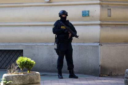Sudska policija Sudska policija Kantona Sarajevo