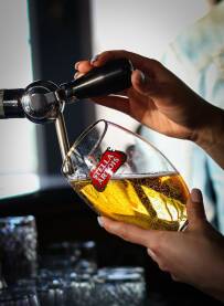 Stella Artois pivo Točeno pivo Stella Artois