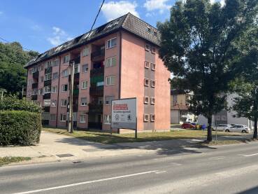 Gračaničko naselje Luke