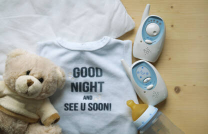 Bebin san Sve za miran san bebe
